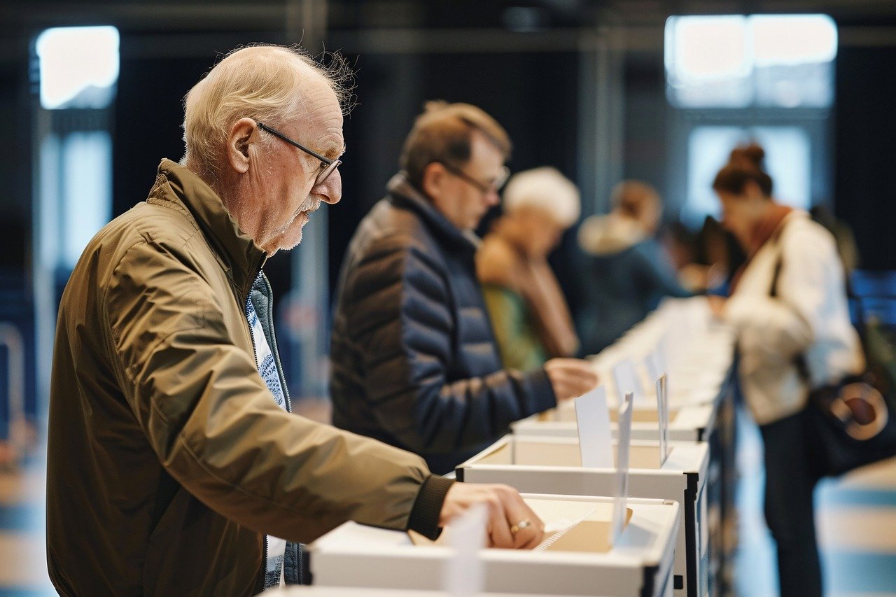 Le vote électronique peut-il garantir la transparence des élections ?