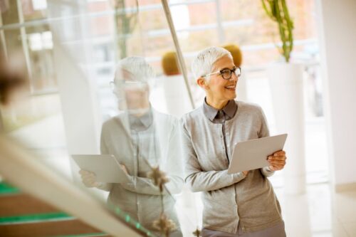 domicilier une entreprise en ligne